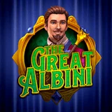 Bocoran RTP Slot Microgaming The Great Albini